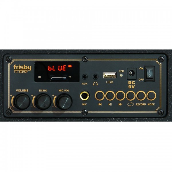 Frisby FS-4525P Bluetooth Hoparlör