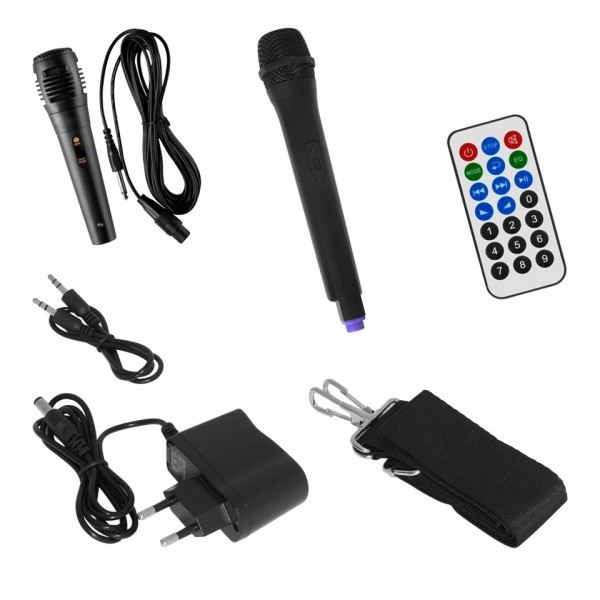 Frisby FS-4525P Bluetooth Hoparlör
