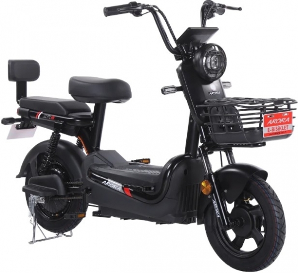 Arora ZR3 Scooter