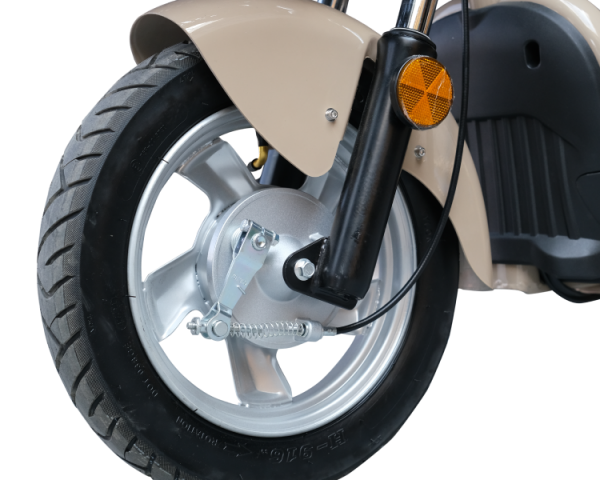 Arora ZR3 Scooter