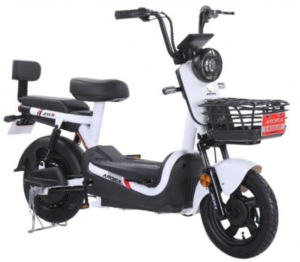 Arora ZR3 Scooter