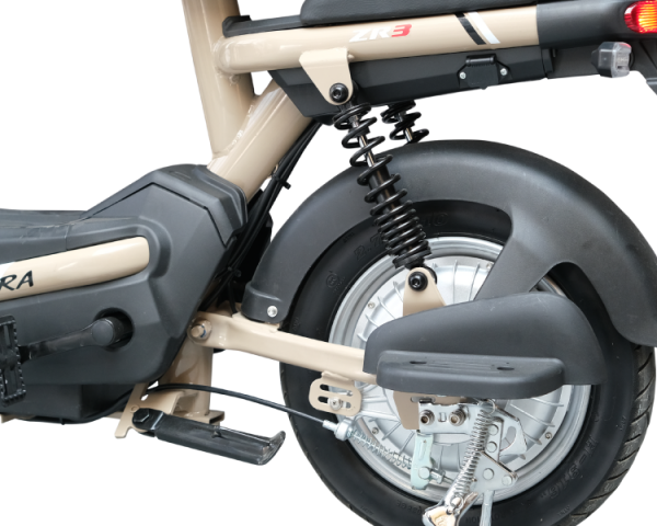 Arora ZR3 Scooter