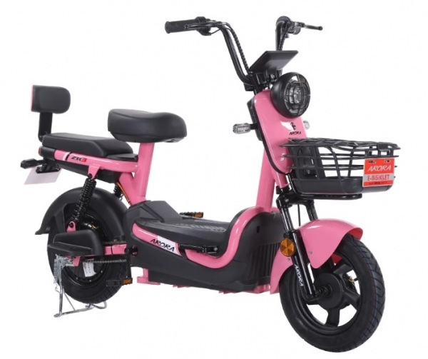 Arora ZR3 Scooter