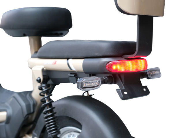 Arora ZR3 Scooter