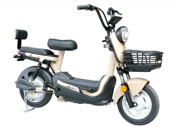 Arora ZR3 Scooter