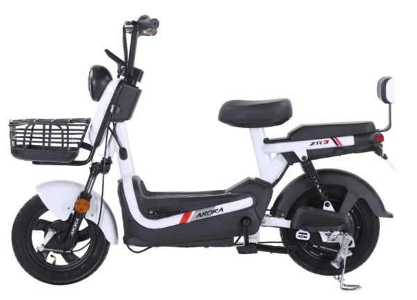 Arora ZR3 Scooter