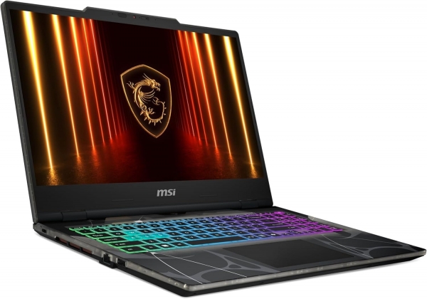 MSI Cyborg 17 B13WFKG-210XTR003 Laptop