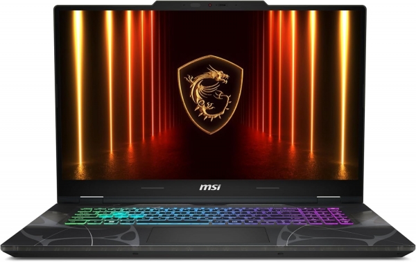 MSI Cyborg 17 B13WFKG-210XTR007 Laptop