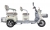 Arora Felix New Moped