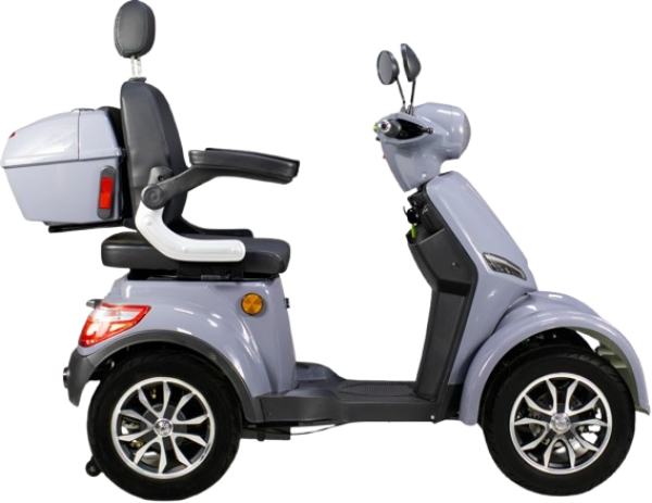 Volta VM6 Moped