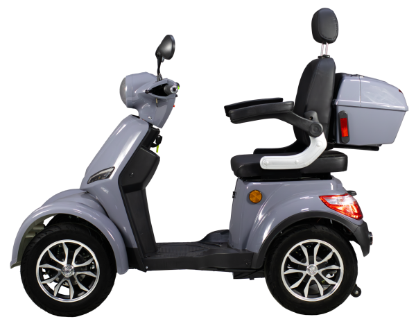 Volta VM6 Moped