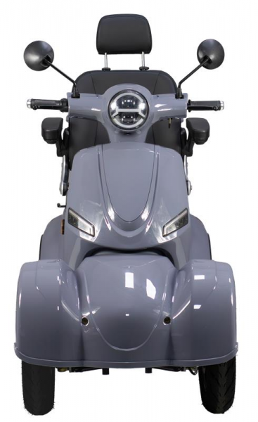 Volta VM6 Moped