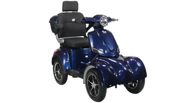 Volta VM6 Moped