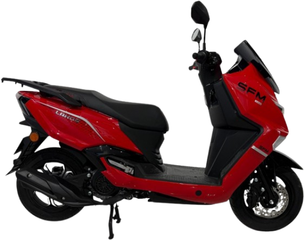 SFM Lahos Scooter
