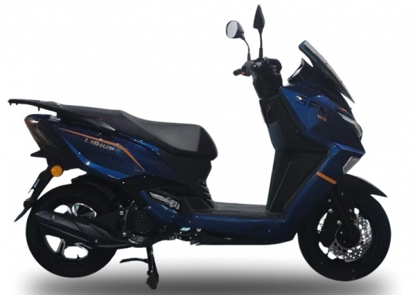 SFM Lahos Scooter