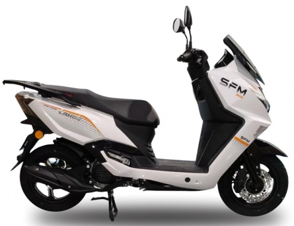 SFM Lahos Scooter