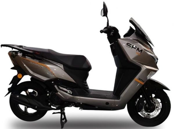 SFM Lahos Scooter