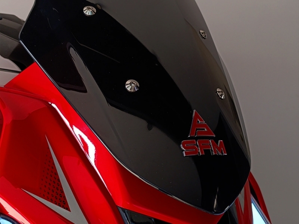 SFM Lahos Scooter