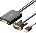 Ugreen 30839 VGA USB to DVI-D resim