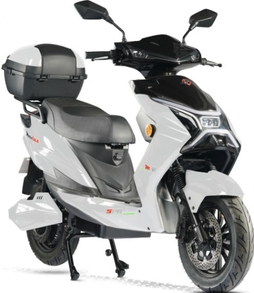 MotoLux Motolux M111 Scooter