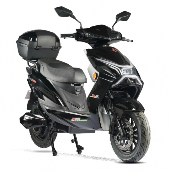 MotoLux Motolux M111 Scooter