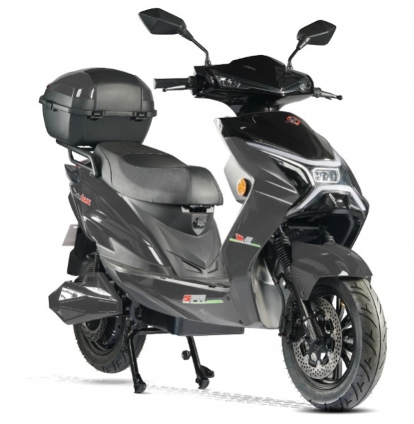 MotoLux Motolux M111 Scooter