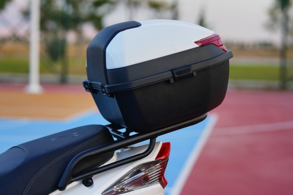 MotoLux Motolux M111 Scooter