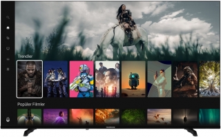 Techwood 55TEC900 Ultra HD (4K) TV
