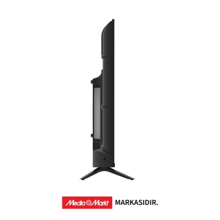 PEAQ 43A7000 Full HD (FHD) TV