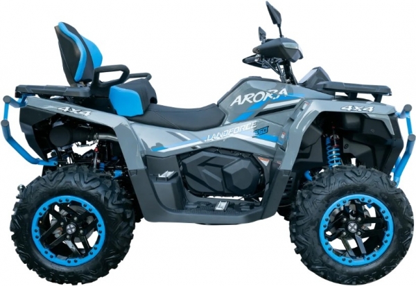 Arora Landforce 650 ATV