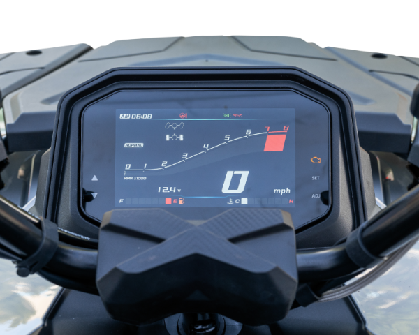 Arora Landforce 650 ATV