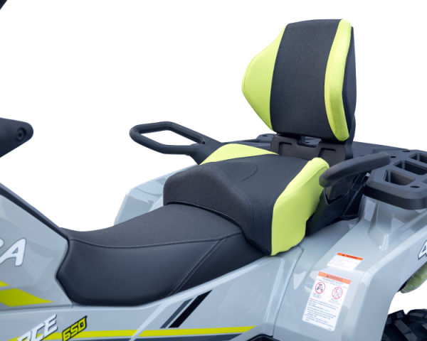 Arora Landforce 650 ATV