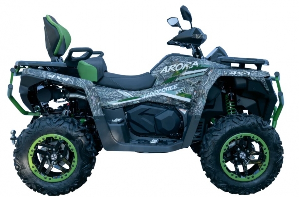 Arora Landforce 650 ATV