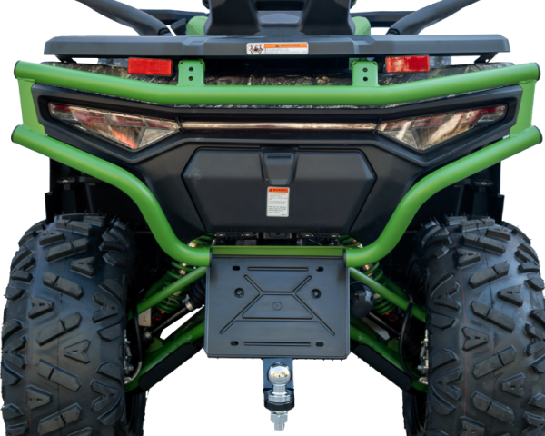 Arora Landforce 650 ATV