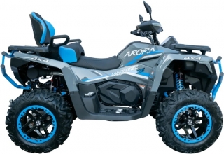 Arora Landforce 650 ATV