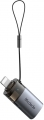 Mcdodo OT-785 USB-A to Lightning TF resim