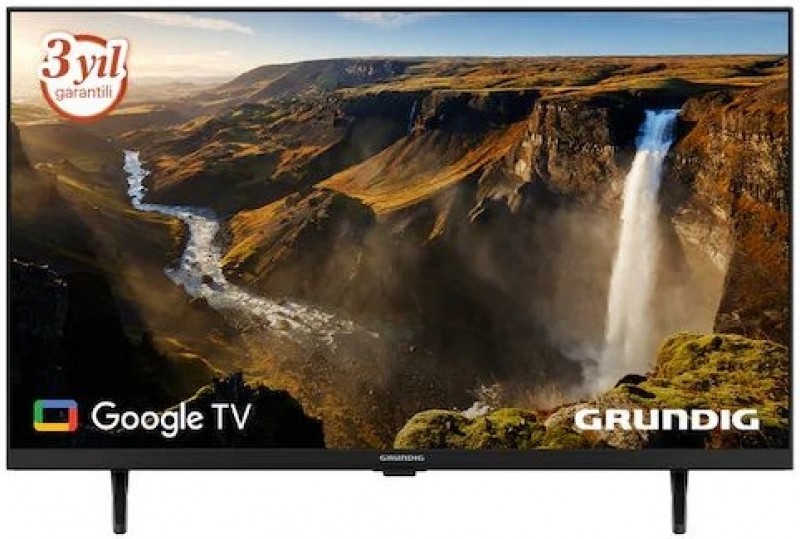 Grundig 32 GJH 6000B HD Ready (HD) TV