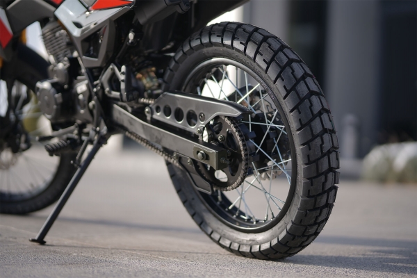 MotoLux Motolux Cordato 200 Enduro