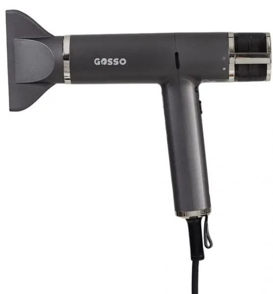 Gosso 1705 Saç Kurutma Makinesi
