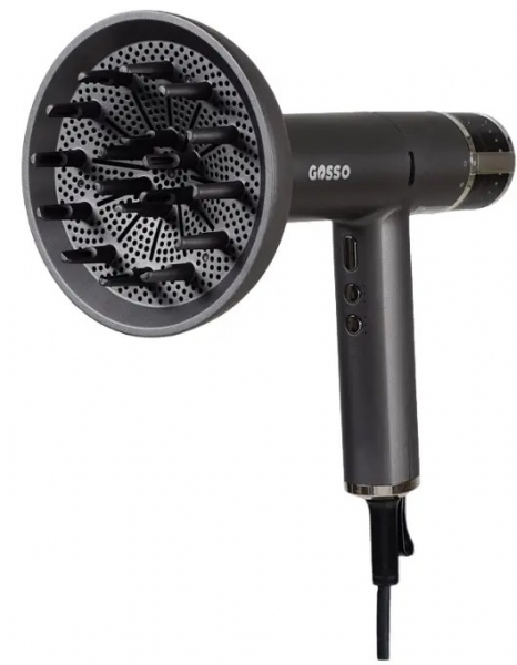 Gosso 1705 Saç Kurutma Makinesi