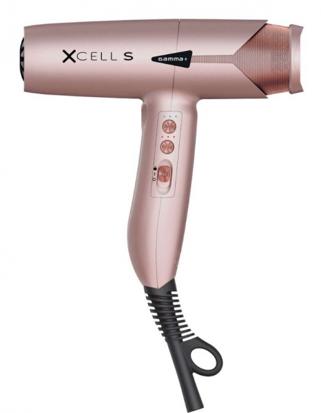 Gamma Piu Xcell S Saç Kurutma Makinesi