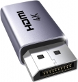 Ugreen 55935 DisplayPort to HDMI resim
