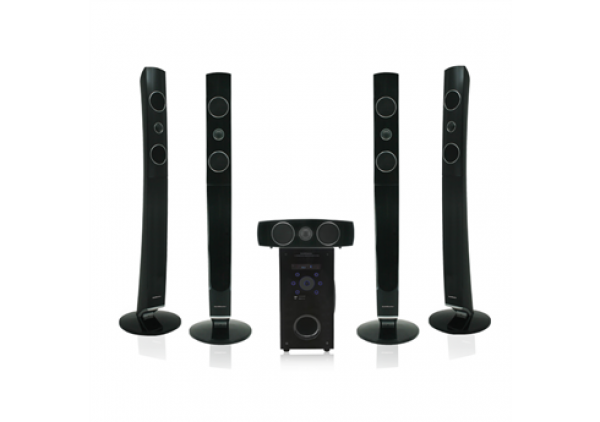 Goldmaster HTS-698 Sinema Sistemi