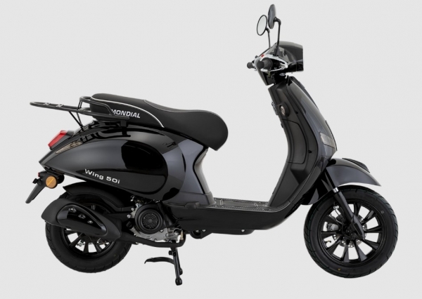 Mondial Wing 50i Scooter