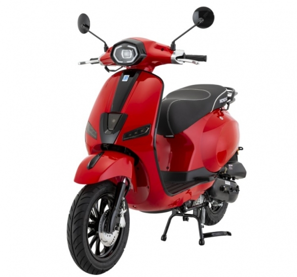 Mondial Wing 50i Scooter