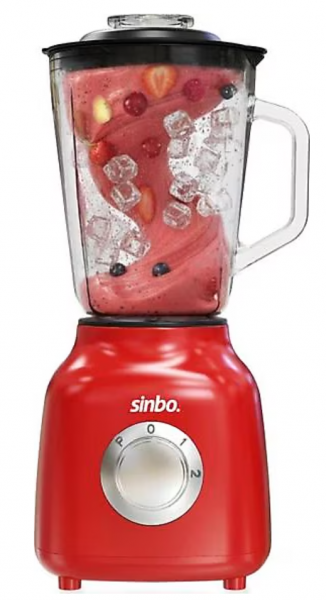 Sinbo SHB-7516 Blender