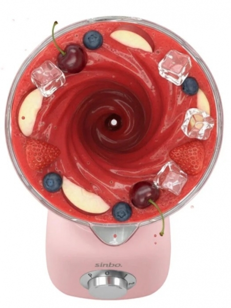 Sinbo SHB-7516 Blender