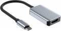 Techmaster BYL-2006A Type-C to HDMI resim