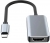 Techmaster BYL-2006A Type-C to HDMI Dönüştürücü