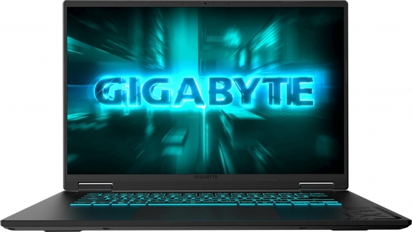 Gigabyte Gaming A16 (16GB/512SSD/DOS) Laptop